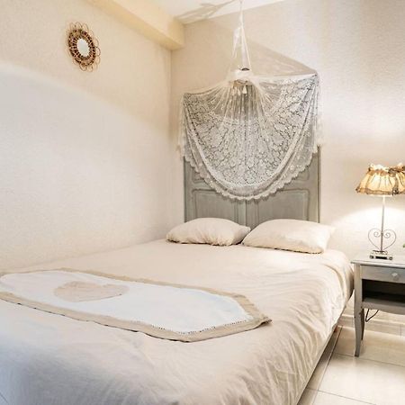 La Villa Jasmin Montauroux Buitenkant foto
