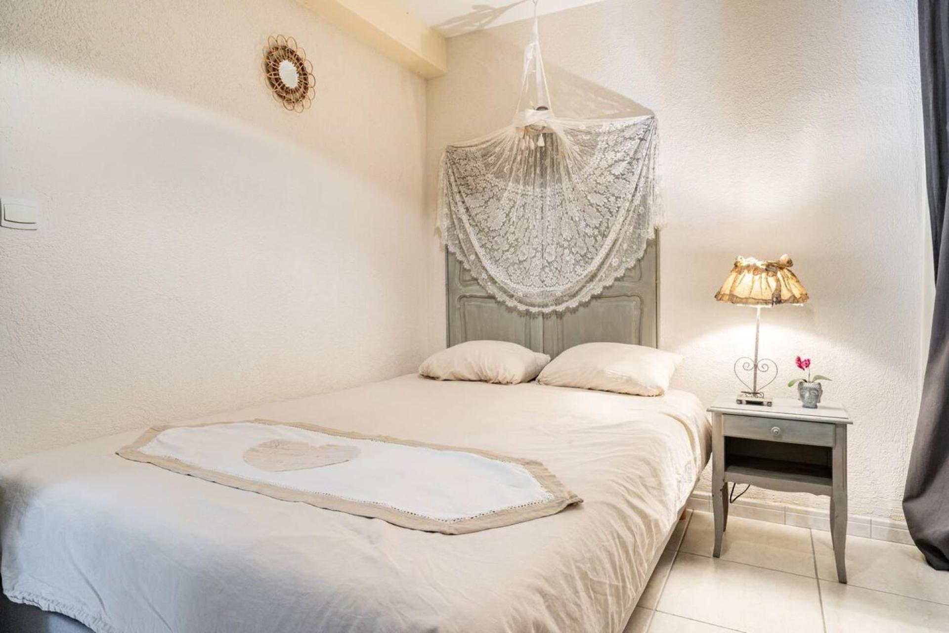 La Villa Jasmin Montauroux Buitenkant foto