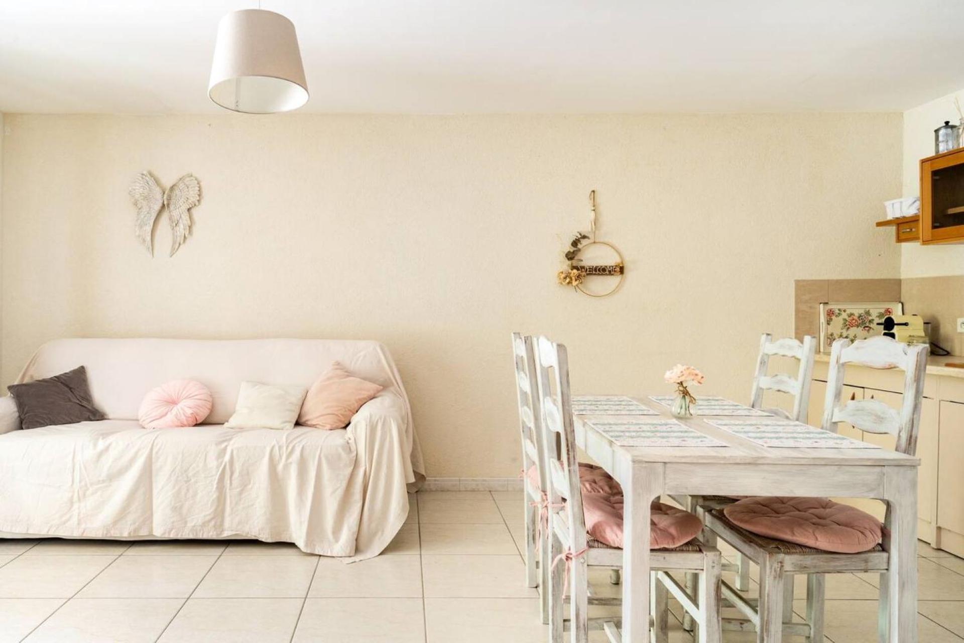 La Villa Jasmin Montauroux Buitenkant foto
