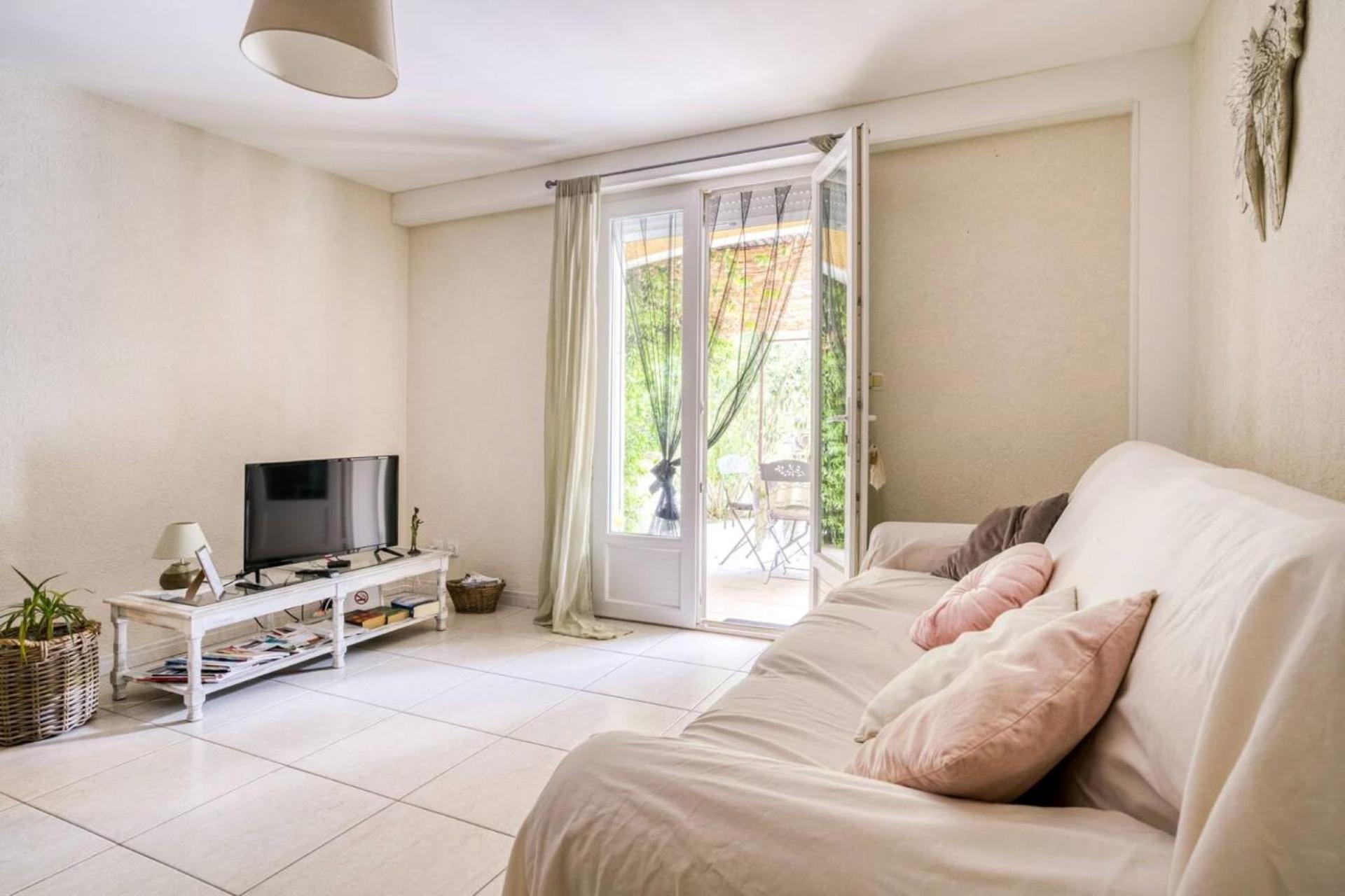 La Villa Jasmin Montauroux Buitenkant foto