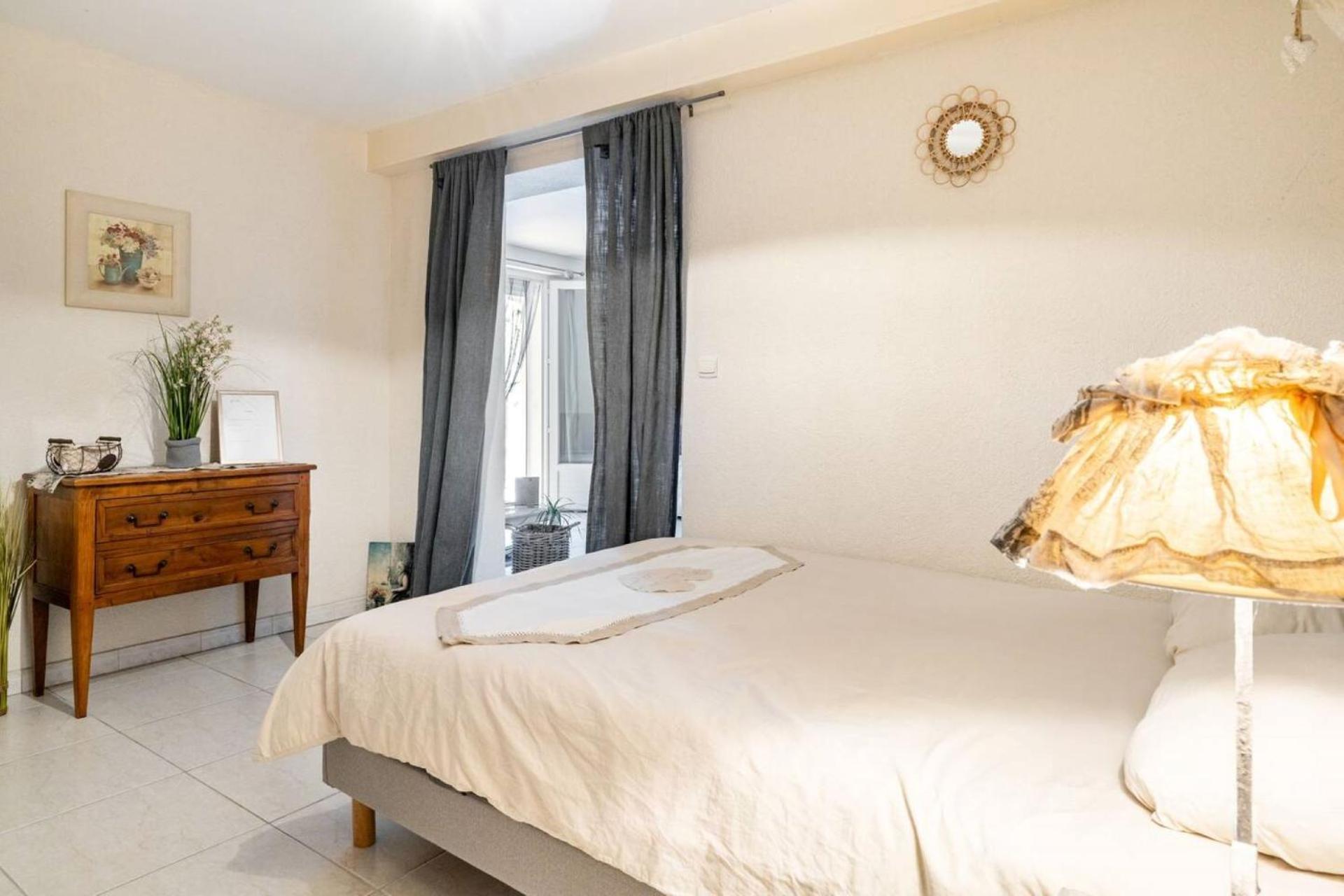 La Villa Jasmin Montauroux Buitenkant foto